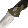 Microtech Auto Socom Elite Buttonlock MCT160A11OD