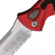 Microtech Auto Socom Elite Buttonlock Re MCT160A11RD