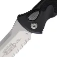 Microtech Auto Socom Elite Buttonlock MCT160A11