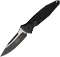 Microtech Auto Socom Elite Buttonlock - MCT160A1AP