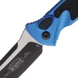 Microtech Auto Socom Elite Buttonlock MCT160A1BL