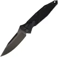 Microtech Auto Socom Elite Buttonlock - MCT160A1DLCTSH