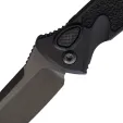 Microtech Auto Socom Elite DLC MCT160A1DLCTSH