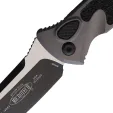 Microtech Auto Socom Elite Buttonlock MCT160A1NC