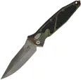 Microtech Auto Socom Elite Outbreak - MCT160A1OBSS