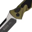 Microtech Auto Socom Elite Buttonlock OD MCT160A1OD