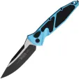 Microtech Auto Socom Elite Buttonlock - MCT160A1TQ