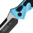 Microtech Auto Socom Elite Buttonlock MCT160A1TQ