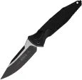 Microtech Auto Socom Elite Buttonlock - MCT160A1T