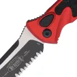 Microtech Auto Socom Elite Buttonlock MCT160A2RD