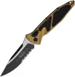 Microtech Auto Socom Elite Buttonlock - MCT160A2TA