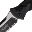 Microtech Auto Socom Elite Buttonlock MCT160A2T