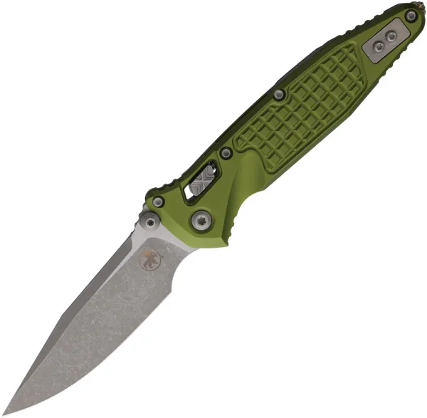 Microtech Socom Ram-Lok SE Apoc Frag MCT160RL10APFRO