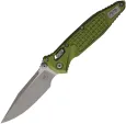 Microtech Socom Ram-Lok SE  Frag OD - MCT160RL10APFRO