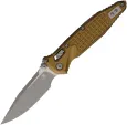 Microtech Socom Ram-Lok SE  Frag Tan - MCT160RL10APFRT