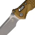 Microtech Socom Ram-Lok SE Apoc Frag MCT160RL10APFRT
