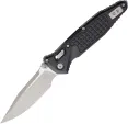 Microtech Socom Ram-Lok SE Frag Blk - MCT160RL10APFR