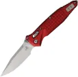 Microtech Socom Ram-Lok SE Red - MCT160RL10FRRD