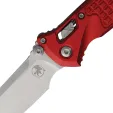 Microtech Socom Ram-Lok SE Red MCT160RL10FRRD