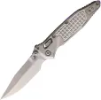Microtech Socom Ram-Lok Marfione Sel - MCT160RL10FRSM4
