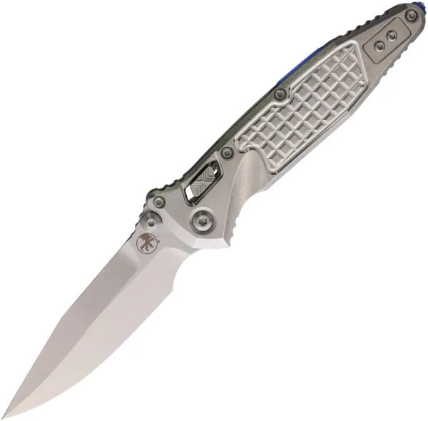 Microtech Socom Ram-Lok Marfione Sel MCT160RL10FRSMS