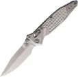 Microtech Socom Ram-Lok Marfione Sel - MCT160RL10FRSMS