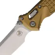 Microtech Socom Ram-Lok SE Frag Tan MCT160RL10FRTA