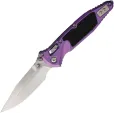 Microtech Socom Ram-Lok Marfione Sel - MCT160RL10SMS6