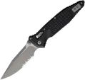 Microtech Socom Ram-Lok SE Apoc Frag - MCT160RL11APFR