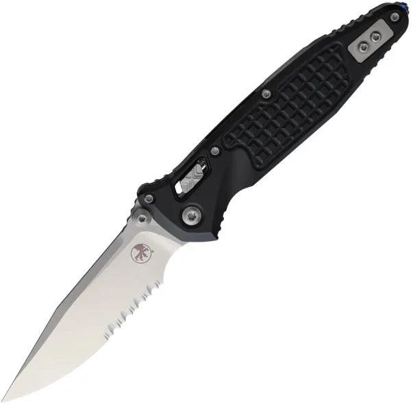 Microtech Socom Ram-Lok SE SW MCT160RL11FR