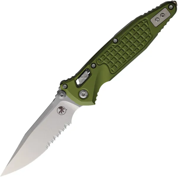 Microtech Socom Ram-Lok SE OD MCT160RL11FROD