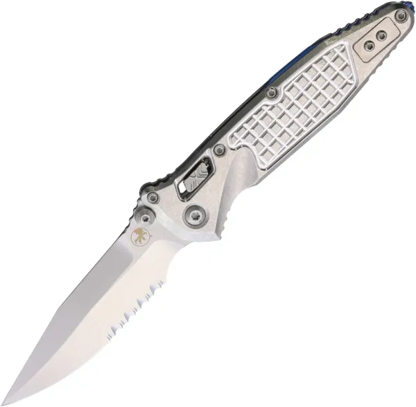 Microtech Socom Ram-Lok Marfione Sel MCT160RL11FRSMS