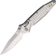 Microtech Socom Ram-Lok Marfione Sel - MCT160RL11FRSMS