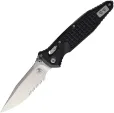 Microtech Socom Ram-Lok SE SW - MCT160RL11FR