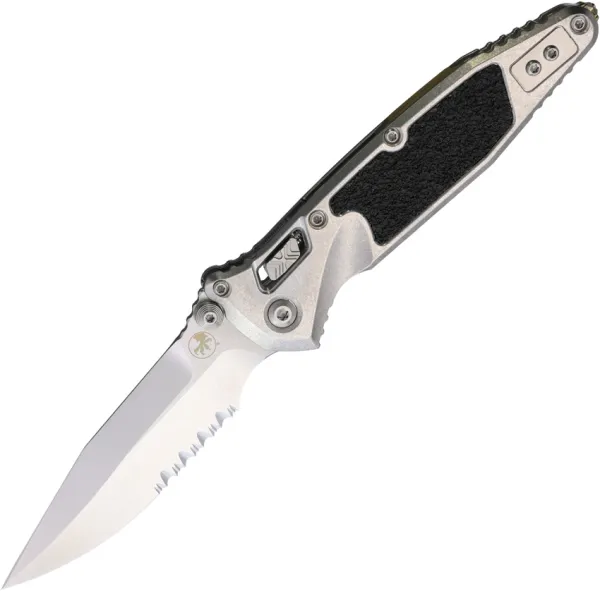 Microtech Socom Ram-Lok Marfione Sel MCT160RL11SMS2