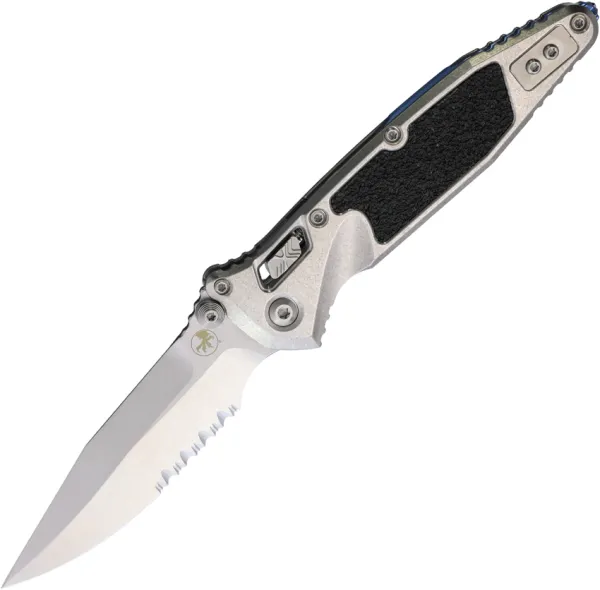 Microtech Socom Ram-Lok Marfione Sel MCT160RL11SMS3