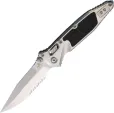 Microtech Socom Ram-Lok Marfione Sel - MCT160RL11SMS3