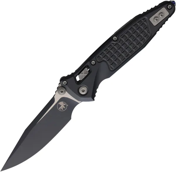 Microtech Socom Ram-Lok SE MCT160RL1FRCSGZ
