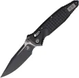 Microtech Socom Ram-Lok SE - MCT160RL1FRCSGZ
