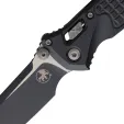 Microtech Socom Ram-Lok SE MCT160RL1FRCSGZ