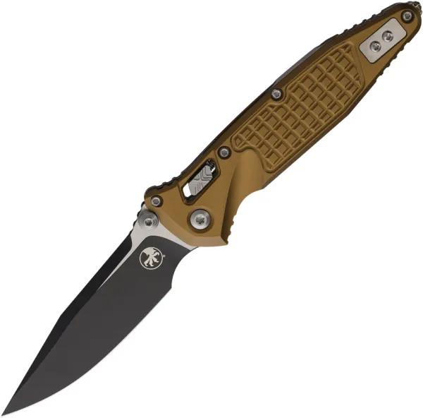 Microtech Socom Ram-Lok SE MCT160RL1FRTA