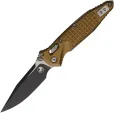 Microtech Socom Ram-Lok SE - MCT160RL1FRTA