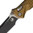 Microtech Socom Ram-Lok SE MCT160RL1FRTA