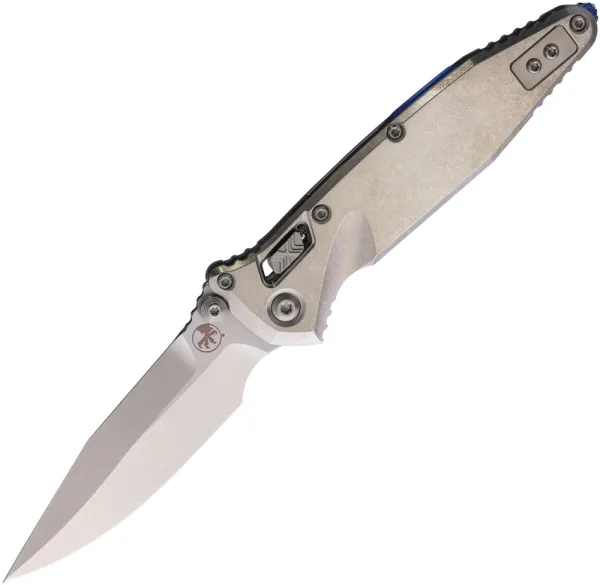 Microtech Socom Ram-Lok Marfione Sel MCT160RLS10SMS3