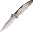 Microtech Socom Ram-Lok Marfione Sel - MCT160RLS10SMS3