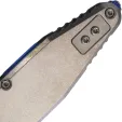 Microtech Socom Ram-Lok Marfione Sel MCT160RLS10SMS3