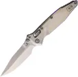 Microtech Socom Ram-Lok Marfione Sel - MCT160RLS10SMS4