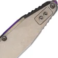 Microtech Socom Ram-Lok Marfione Sel MCT160RLS10SMS4