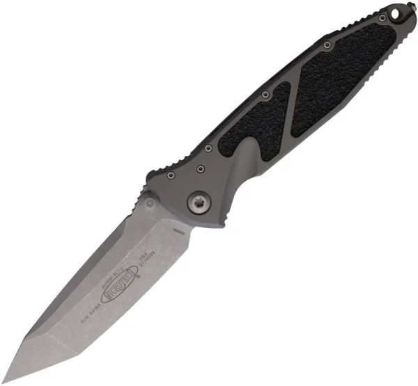 Microtech Socom Elite T-E Linerlock AP MCT16110APNC