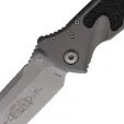 Microtech Socom Elite T-E Linerlock AP MCT16110APNC